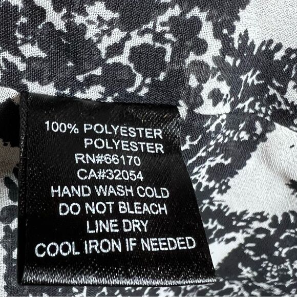 Urban Outfitters Double in Brass unique strappy backless dress size medium - Picture 6 of 6